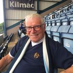 Bill Stott - @bstott46 - Instagram
