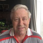 Bill Strauss - @strauss.bill - Instagram