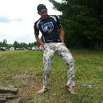 Bill Street - @billstplayer - Instagram
