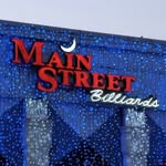 MAIN STREET BILLIARDS | NIGHTCLUB + POOL HALL - @mainstreetbilliards - Instagram