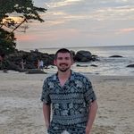 Bill Stringer - @bstring90 - Instagram