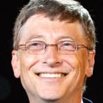 Bill Gates is my sugar daddy - @billygatesfans - Instagram