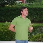 Bill Sweeney - @billredembers - Instagram
