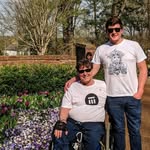 Bill Sweeney - @boundlesspossib - Instagram