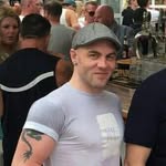 Bill Sweeney - @warpheend - Instagram