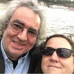 Bill Sweeney - @kingpenguinrock - Instagram