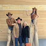 Bill Sweeney - @billsweeney39 - Instagram