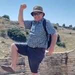Bill Sweeney - @billsweeney6 - Instagram