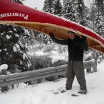 Bill Swift - @swiftycanoe - Instagram