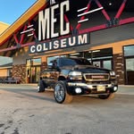 bill swift - @heavymetalswheels - Instagram