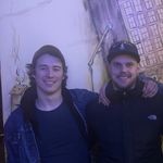 Will Sylvester - @willsylvester808 - Instagram