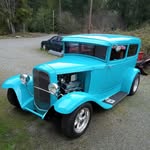 Bill Tabor - @oldcarbuff2 - Instagram