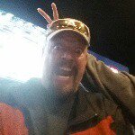 Bill Tackett - @zombiekiller00061 - Instagram