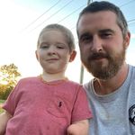 Bill Tackett - @btack20 - Instagram