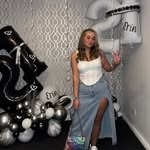 B I L L I E J O  T A G G A R T 🤍 - @billiejo_taggart - Instagram