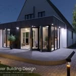 Bill Taggart - @premier_building_design - Instagram