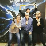 Bill Taggart - @brainman888 - Instagram