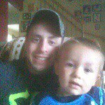 1st Gen Powerstroke Bill - @billstallman - Instagram