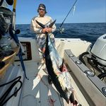 Bill Tallman - @billfishnj - Instagram