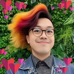Bill  Tam - Facebook
