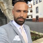 Bill Tate - @billtate3298 - Instagram