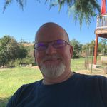 Bill Tate - @billt8 - Instagram