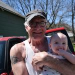 Bill Tatum - @bill.tatum.79 - Instagram