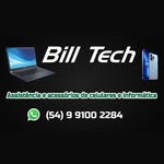 📱💻Bill Tech Assistência de Celulares e Informática - @bill.tech54 - Instagram
