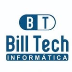Bill Tech Informática - @billtechinfo - Instagram
