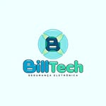 Bill Tech Segurança Eletronica - @billtechsegurancaeletronica - Instagram