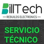 BillTech Servicio Tecnico - @billtech2023 - Instagram