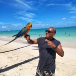 Bill Temple - @will.iamtemple1 - Instagram