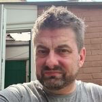 Bill Thacker - @sabarath1 - Instagram