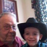 Bill Thacker - @fokad83499 - Instagram