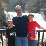 Bill Thacker - @mrbill481 - Instagram