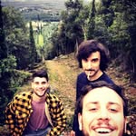 Bill Tharp - @hopyoraiad - Instagram