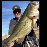 Bill Tharp - @landhammer_fishing - Instagram