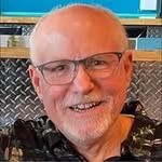 Bill Theis - @wjrtheis - Instagram