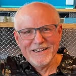 Bill Theis - @wjtheis - Instagram