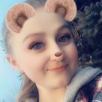 Billie Thibodeau - @peanut_butter_66 - Instagram