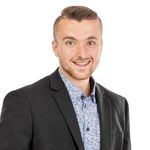 Billy Thibodeau - courtier immobilier - @billythibodeau.remax - Instagram