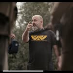 Bill Thomas - @favoursthebald - Instagram