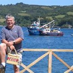 Bill Thorndike - @billthorndike - Instagram