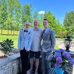 Bill Thorpe - @bthorpe64 - Instagram