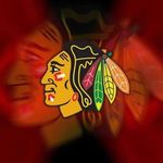 Bill Thorpe - @hawks1goal77 - Instagram