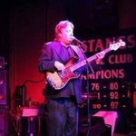Bill Thorpe - @billthorpe1210 - Instagram
