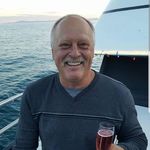 Bill Thorpe - @papabillthorpe - Instagram
