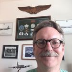 Bill Thorpe - @bill.thorpe.39 - Instagram