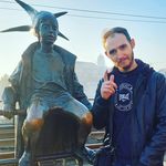 Bill Thurman - @billthurman - Instagram