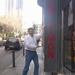 Bill Timon - @billytimon - Instagram